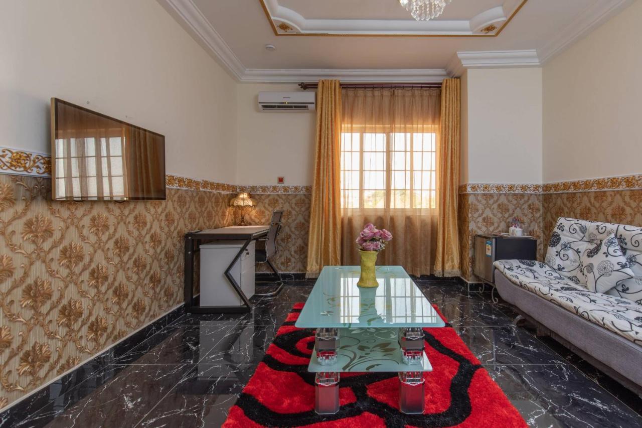 Ag Hotel And Suites Ogbodjo エクステリア 写真
